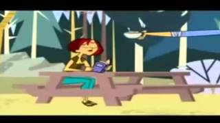 Total Drama Island First Trailer  Camp TV [upl. by Nlyak]