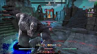 ESO Stamblade 41 KILLS 0 DEATHS Without A Full Bar [upl. by Frayda386]