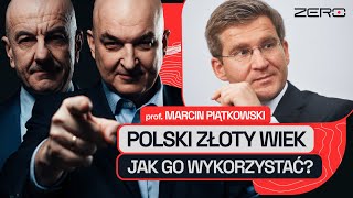 GROUND ZERO 12 POLSKI ZŁOTY WIEK  JAK GO WYKORZYSTAĆ [upl. by Nibram]