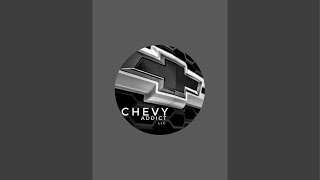 CHEVY ADDICT is live Top of the morning Fam [upl. by Einatirb]