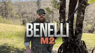 Benelli M2 [upl. by Acimahs]