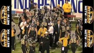 Mizzou Independence Bowl 2005 [upl. by Dionis]