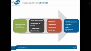 Webinar Digitalisation  Nouvelle approche de lexternalisation [upl. by Daza]