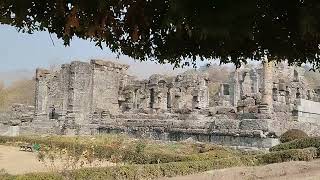 Martand temple anantnag 4 [upl. by Amlev656]