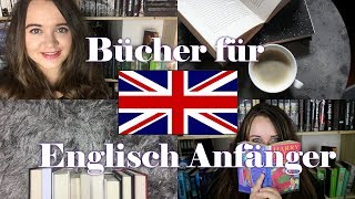 6 Buchreihen für Englisch Anfänger  Fantasy amp New Adult [upl. by Ralina748]