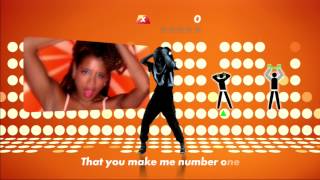 PS3 Kelis  Trick Me  Everybody Dance 2 [upl. by Colyer]