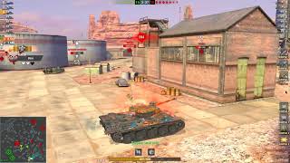 AMX 50 100  Big Boss  20241020 [upl. by Miof Mela]