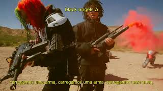 TRIPPIE REDD ft 6IX9INE  POLES1469 Legendado [upl. by Ramos472]