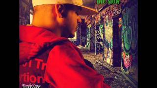 Noizy feat Varossi  DurimKid  Shadow  Die Slow  Official Song  HQ [upl. by Lionello259]