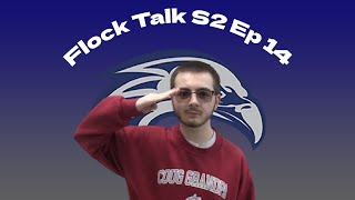 Flock Talk Season 2 Episode 14 [upl. by Wunder637]