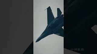 new Shenyang J16 jet tempur pengebom China menjadikan momok menakutkan musuh🔥 [upl. by Lairret957]