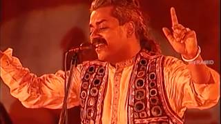 Hai Rama Ye Kya Hua Live by Hariharan [upl. by Aiym]