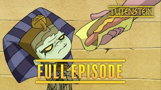 Tutenstein I Did It My Way Full Episode [upl. by Nnyla]