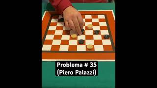 Problema  35 Piero Palazzi Shorts [upl. by Pineda]