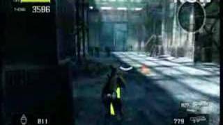 Lost Planet  Mission 01 Walkthrough  WikiGameGuides [upl. by Raychel48]