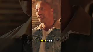 hobbs and shaw Movie Cameos celebritynews movie dwaynejohnson ryanreynolds short shortvideo [upl. by Ocsecnarf]