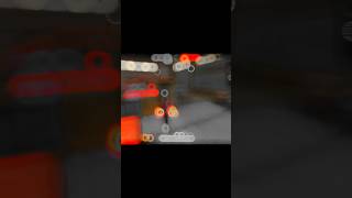 Fast 🤯Glowal Speed Moment Handcame 🌍 2 Finger Mobile Player ❤️‍🩹 freefire short viral shorts [upl. by Pontone225]