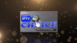 IPTVchoice [upl. by Remos]