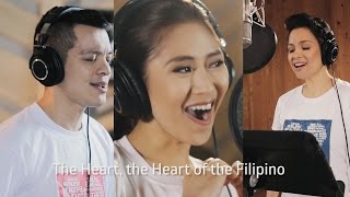 The Heart of the Filipino Music Video [upl. by Oimetra]