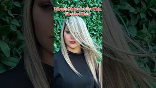 Stunning 70 Highlights on Level 9 Bleached Hair bleachedhair editorialhair coloringhair [upl. by Hawk]