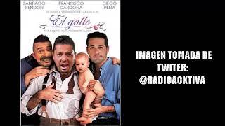 El Nuevo Integrante de Radioacktiva Julio Cesar Escovar El Gallo de Radioacktiva 26022019 [upl. by Calhoun354]