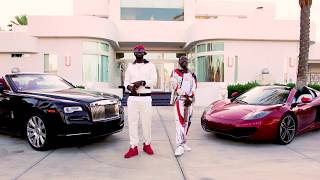 Gucci Mane  Black Bag La  I Made It  OFFICIAL MUSIC VIDEO [upl. by Uriel696]