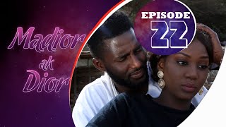 Madior Ak Dior  Épisode 22  VostFR  Saison 01 [upl. by Esenahs697]