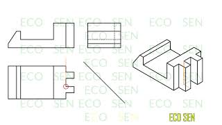 Projection orthogonale  Exercice 03 sur 20 [upl. by Ivgnout583]