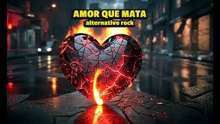 Amor Que Mata [upl. by Filler]