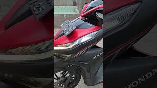 Honda Vario 150 2020 Super Istimewa [upl. by Kamal]