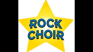 Rock Choir at Battle Abbey singing Somewhere Only We Know [upl. by Sagerman]