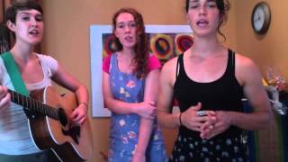 Helplessly Hoping Cover  Little Hill Trio [upl. by Devan]