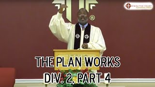 The Plan Works Div 2 Part 4  Reforming the Church Works  Sunday Worship Service  92924 [upl. by Berti]