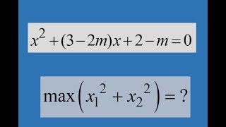 FONKSİYONUN MAX VE MİN DEĞERLERİ OPTİMİZASYON PROBLEMLERİ 18 [upl. by Connelley]