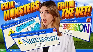 The Narcissist Scare [upl. by Strage]