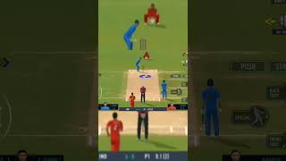 India vs Oman match highlights six 💪😂😂🏏🏏6️⃣6️⃣🔒🔒 [upl. by Ilonka]