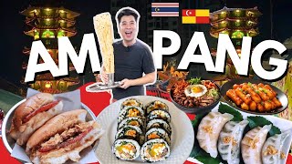 🇲🇾💙 7 MustEat Foods in Ampang Kuala Lumpur that you should not miss 🌟 安邦吉隆波必吃美食 [upl. by Eicyal819]