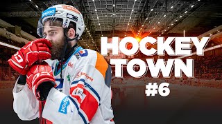 HOCKEYTOWN 6  Finále [upl. by Stuppy]