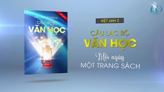 CHƯƠNG TRÌNH quotMỖI NGÀY MỘT TRANG SÁCHquot  GIỚI THIỆU QUYỂN SÁCH quotNGƯỜI THẦY ĐẦU TIÊNquot [upl. by Onez]