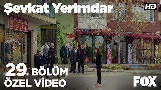 Cam kıran Esin Şevkat Yerimdar 29 Bölüm [upl. by Kushner]