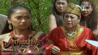 Amaya Full Episode 164 [upl. by Arrac]