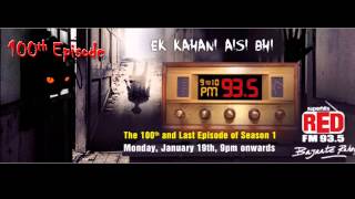 Ek Kahani Aisi Bhi  Episode 100 [upl. by Yssac]