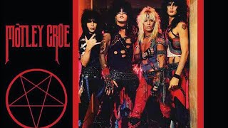 Mötley Crüe  Shout At The Devil 🇺🇸 [upl. by Stuppy198]