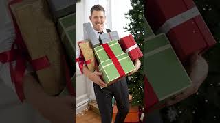 The Christmas Song 2025  Michael Bublé shorts thechristmassong michaelbuble [upl. by Niroc]