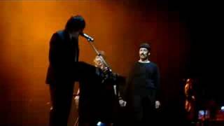 Die Ärzte  Dinge von Denen Live [upl. by Mildred]