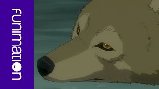 Wolfs Rain  Official Clip  The Journey to Paradise [upl. by Ardeed]