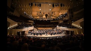 Weber Oberon Overture  Petrenko · Berliner Philharmoniker [upl. by Jaworski]