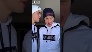 Best Male TikTok Thirst Traps  20s Tayler Holder Martinez Twins Matt McCall amp more [upl. by Morissa]