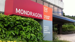 The Mondragon Cooperatives [upl. by Enixam6]