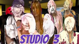 The Ultimate Studio 3 Messy Compilation [upl. by Tomlinson667]